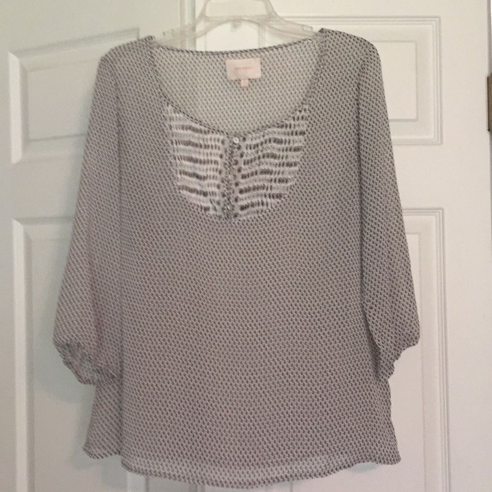 Stitch fix blouse